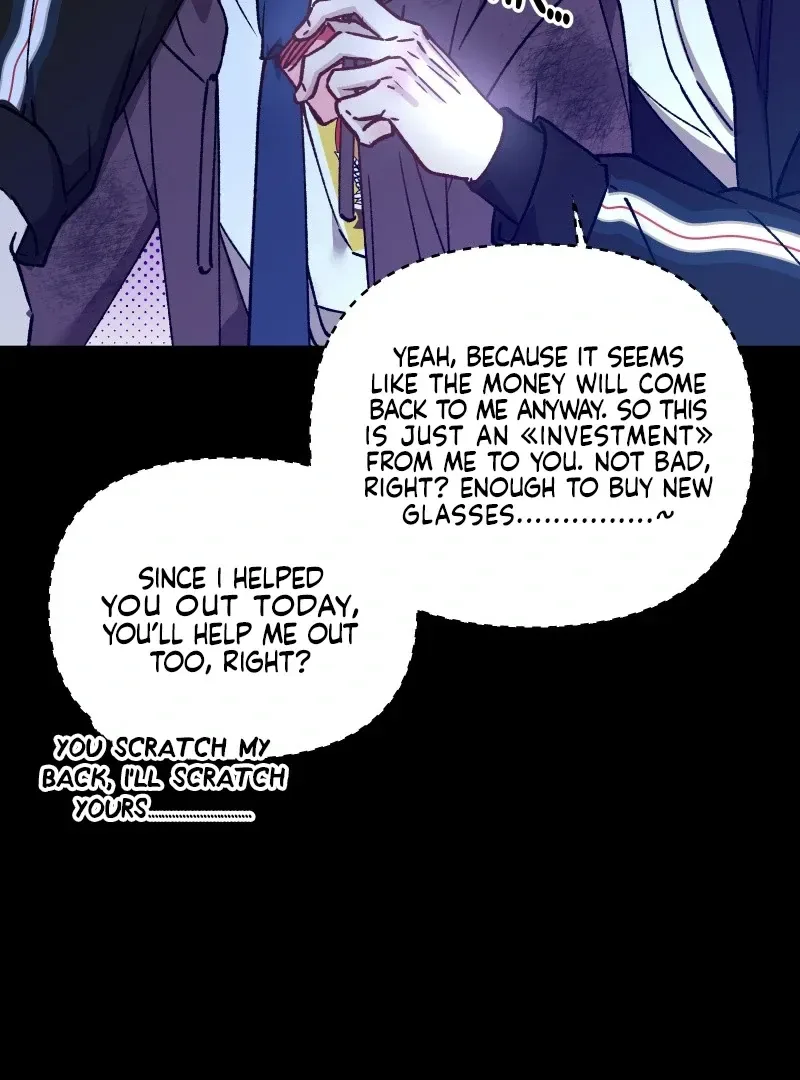 Silver Lining (kikuatama) Chapter 16 page 114