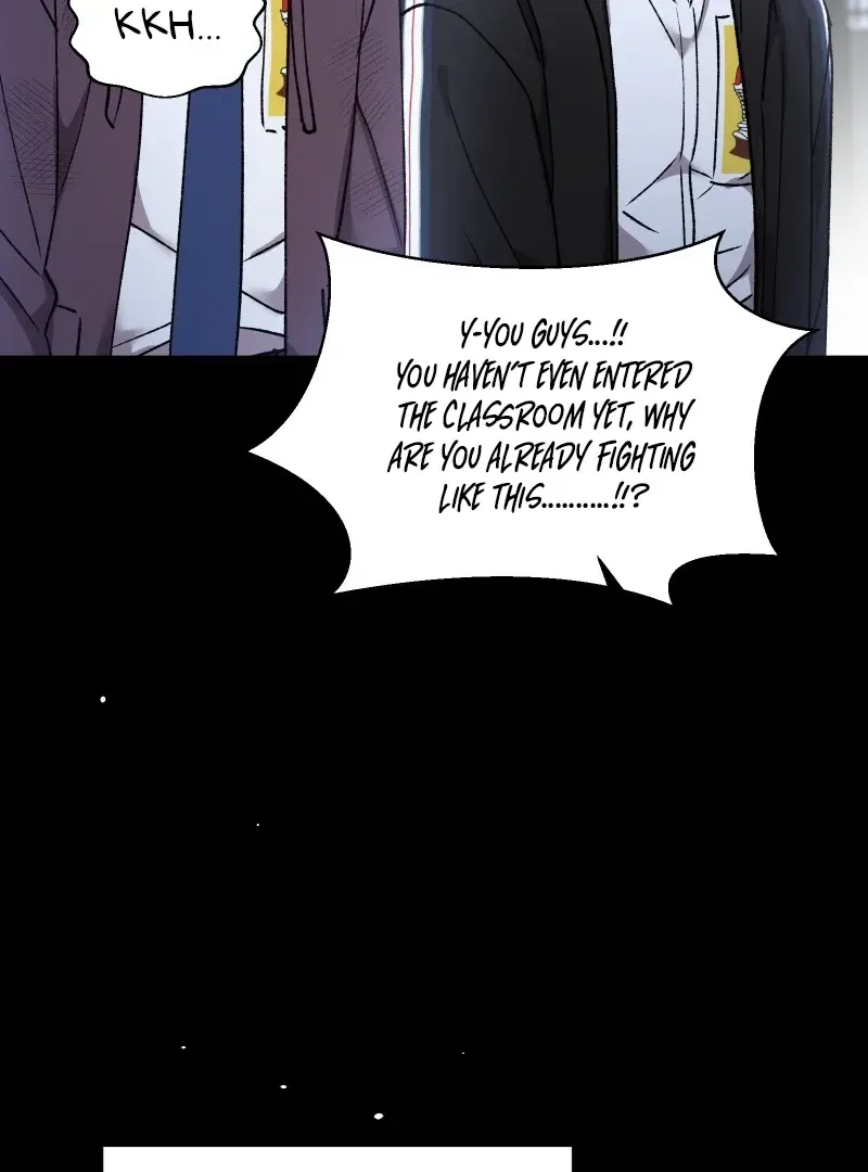 Silver Lining (kikuatama) Chapter 16 page 90