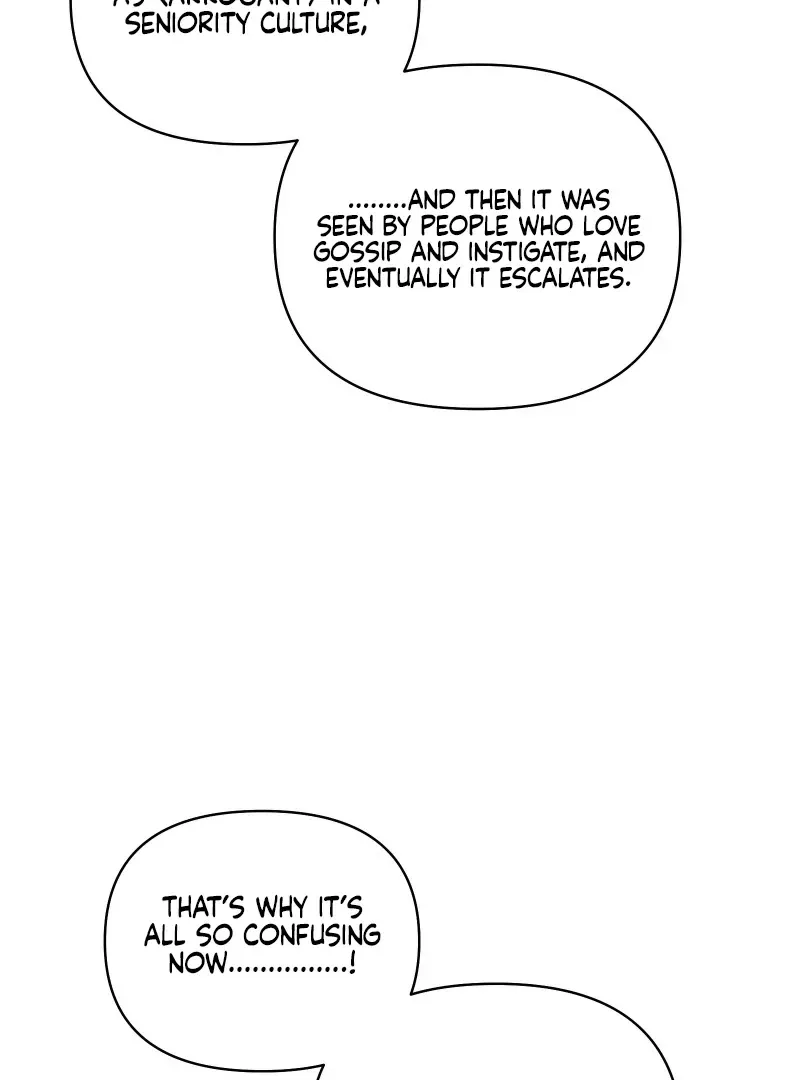Silver Lining (kikuatama) Chapter 16 page 133