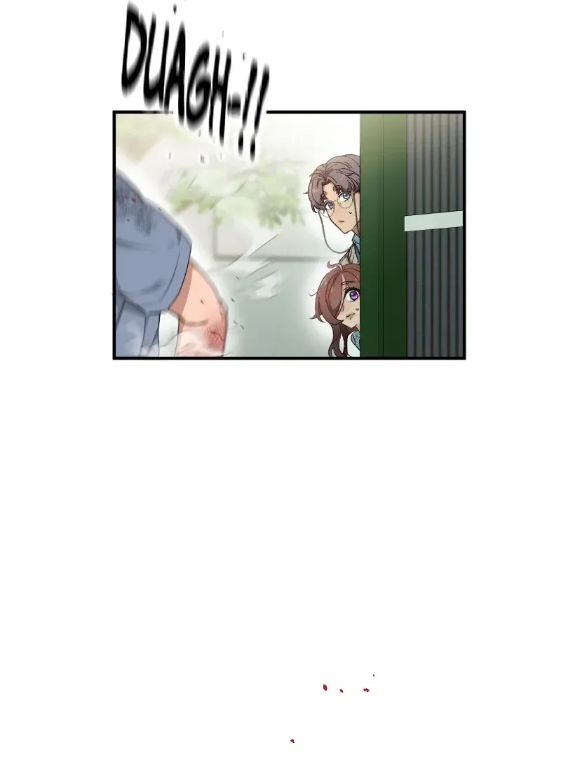 Silver Lining (kikuatama) Chapter 15 page 96