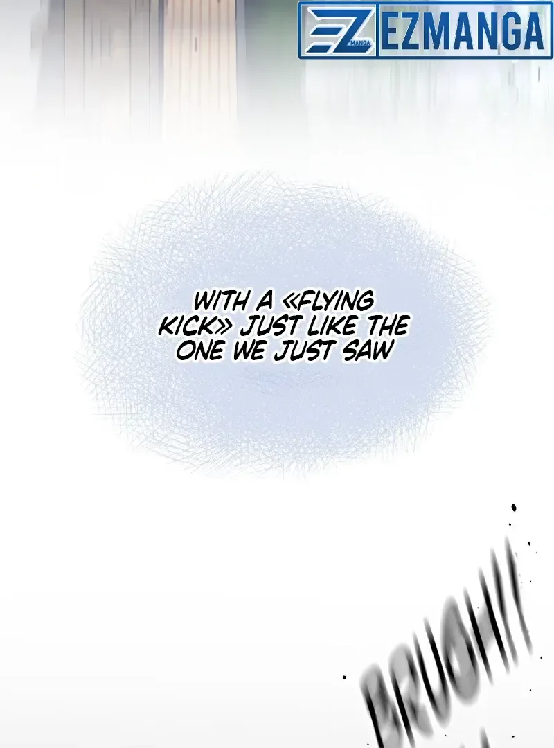 Silver Lining (kikuatama) Chapter 16 page 79