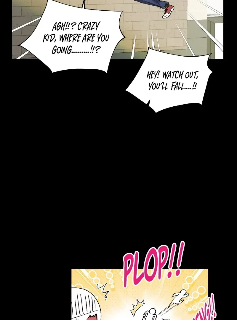 Silver Lining (kikuatama) Chapter 16 page 120