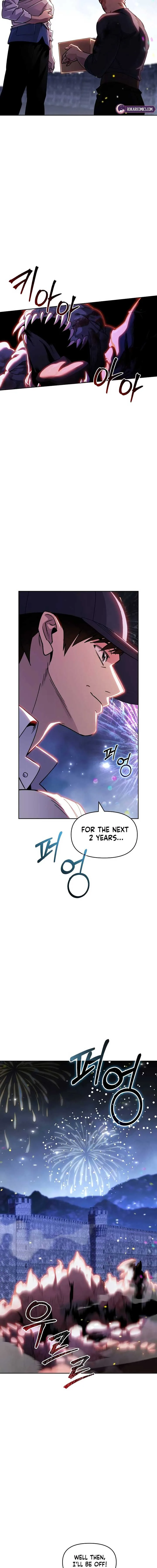 Single Dad In Another World Chapter 1 page 14