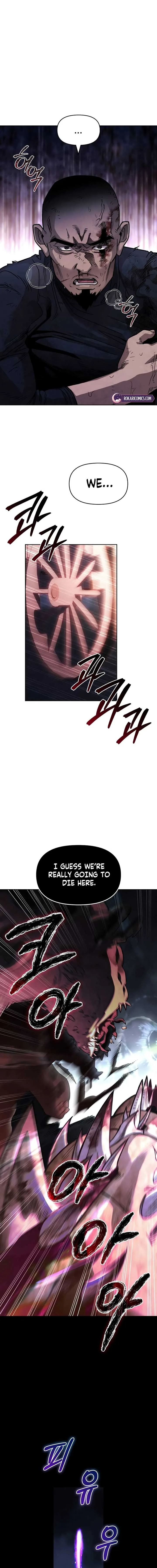 Single Dad In Another World Chapter 1 page 4