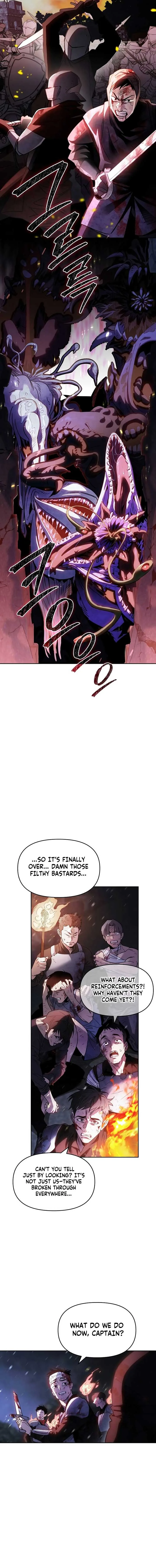 Single Dad In Another World Chapter 1 page 3