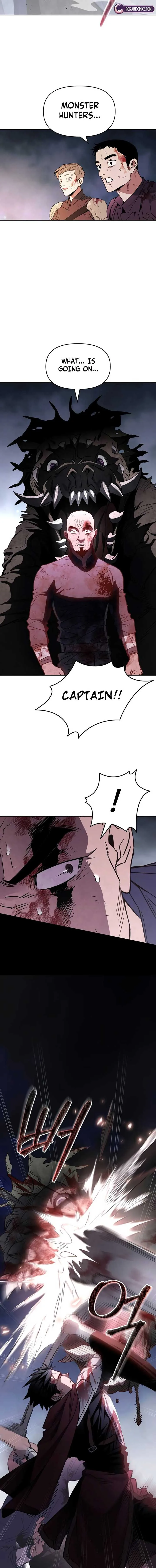 Single Dad In Another World Chapter 1 page 9