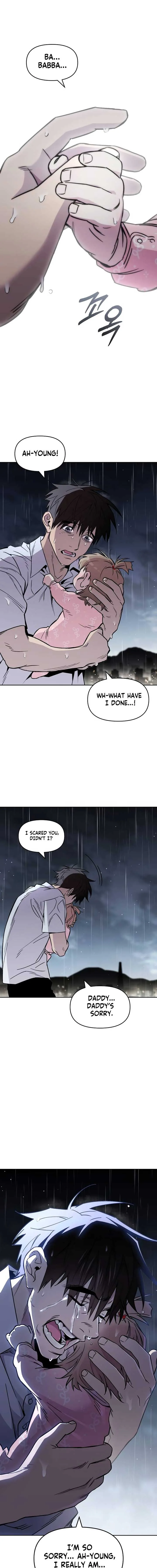Single Dad In Another World Chapter 1 page 27
