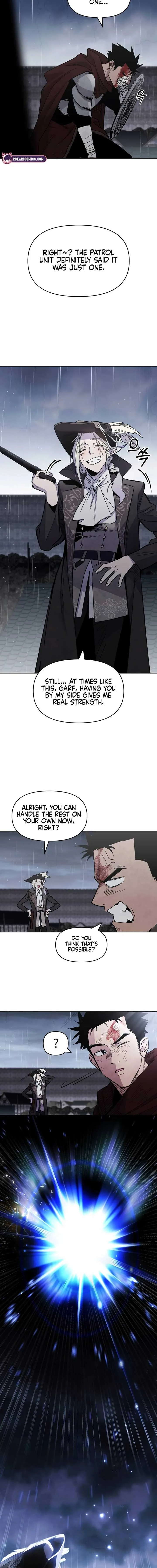 Single Dad In Another World Chapter 2 page 15