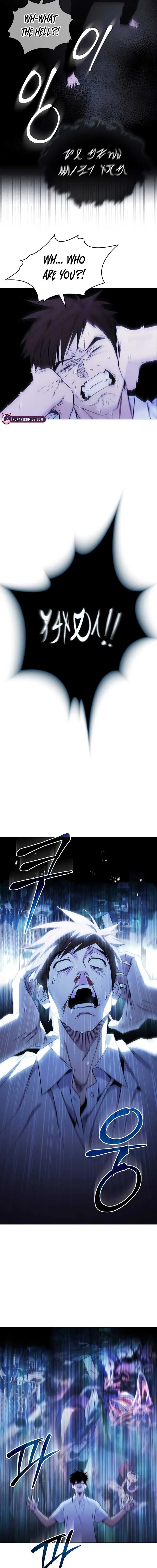 Single Dad In Another World Chapter 2 page 8