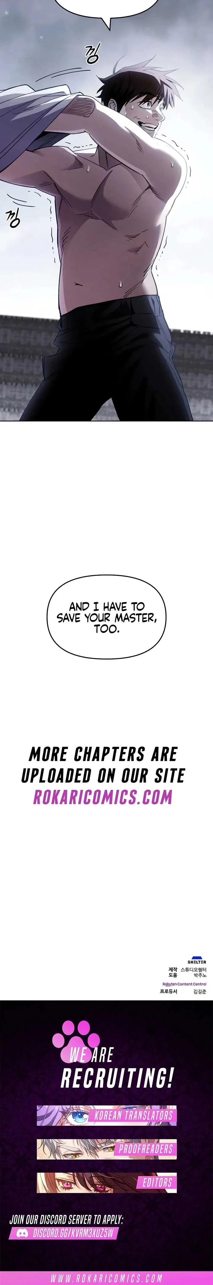 Single Dad In Another World Chapter 2 page 27