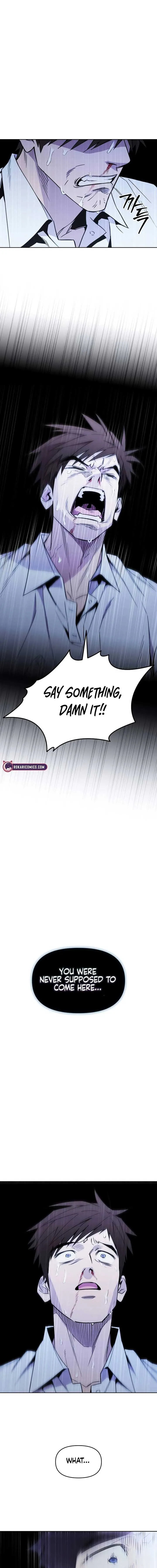 Single Dad In Another World Chapter 2 page 10