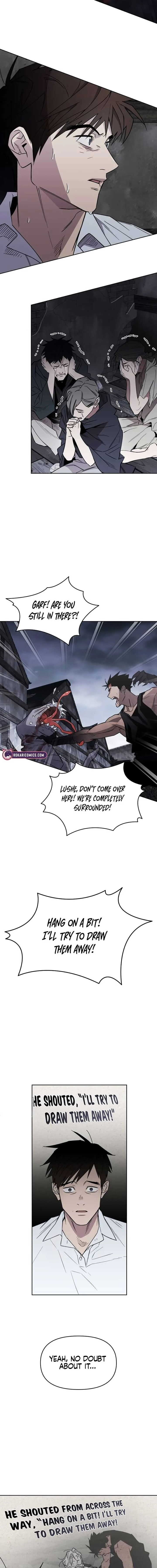 Single Dad In Another World Chapter 2 page 25