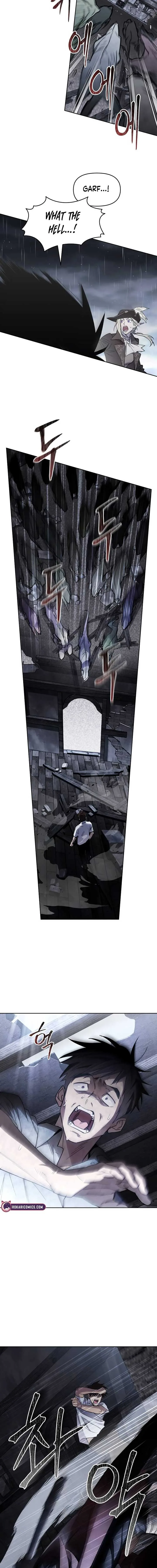 Single Dad In Another World Chapter 2 page 19