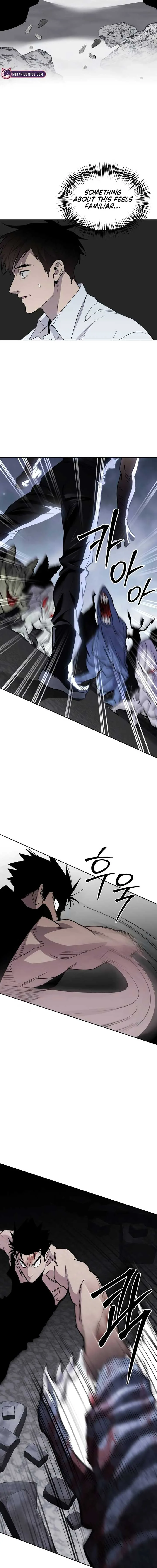 Single Dad In Another World Chapter 2 page 24
