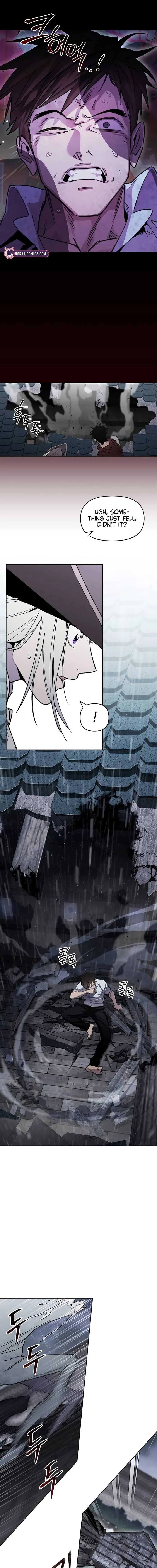 Single Dad In Another World Chapter 2 page 18