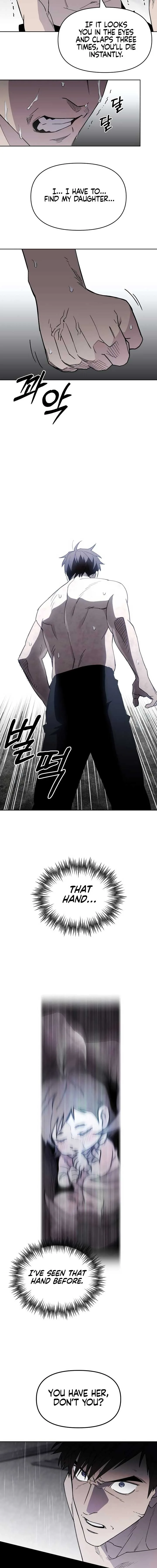 Single Dad In Another World Chapter 3 page 14