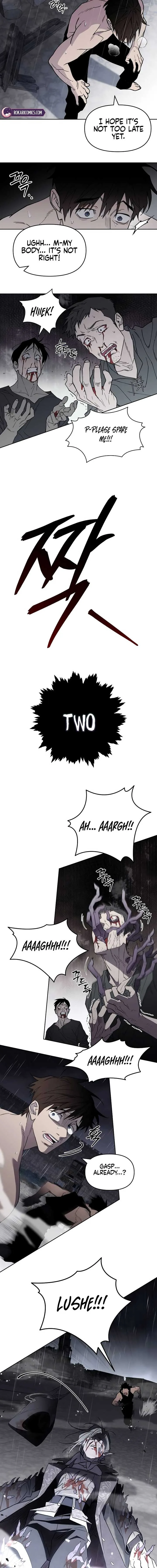 Single Dad In Another World Chapter 3 page 9