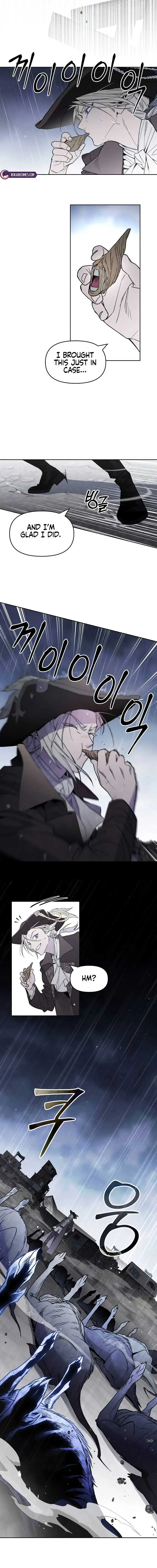 Single Dad In Another World Chapter 3 page 5