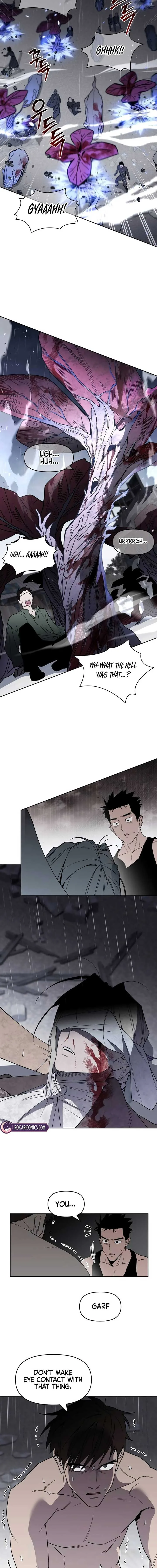 Single Dad In Another World Chapter 3 page 13