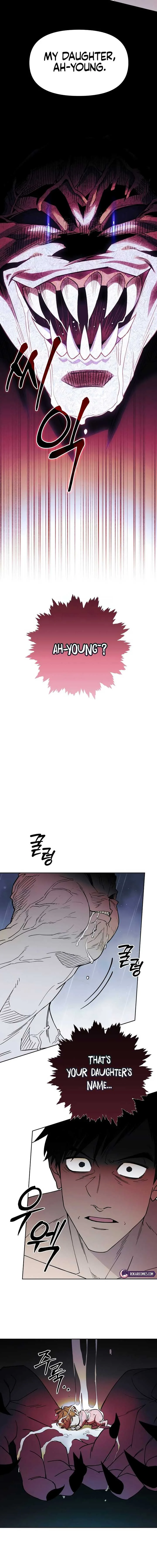 Single Dad In Another World Chapter 3 page 15