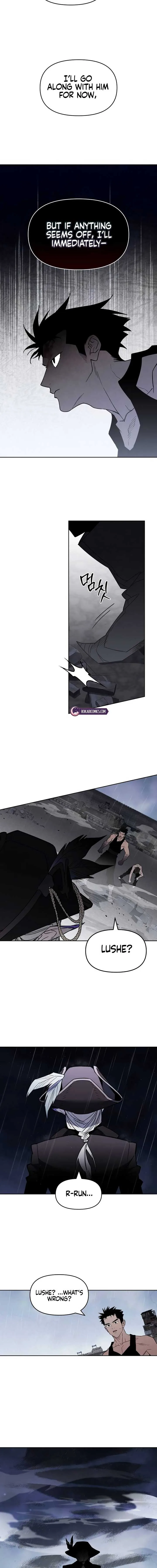 Single Dad In Another World Chapter 3 page 7