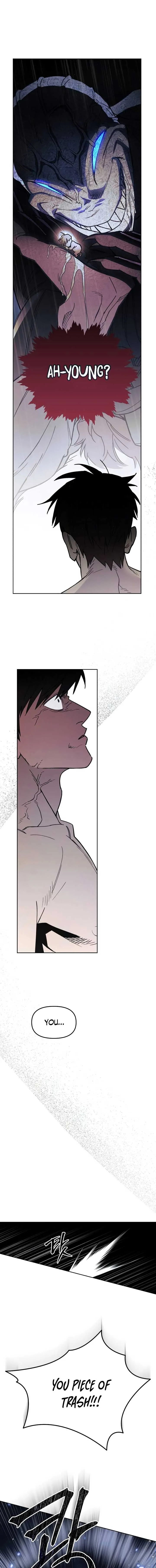 Single Dad In Another World Chapter 3 page 16