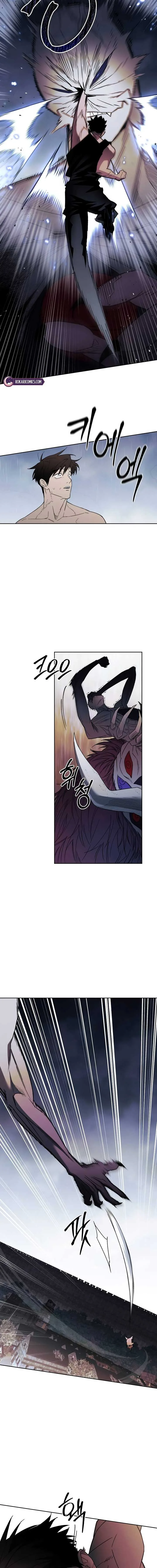 Single Dad In Another World Chapter 3 page 17