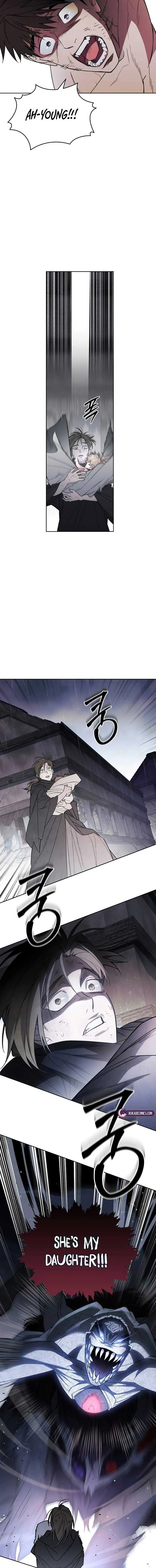 Single Dad In Another World Chapter 3 page 18
