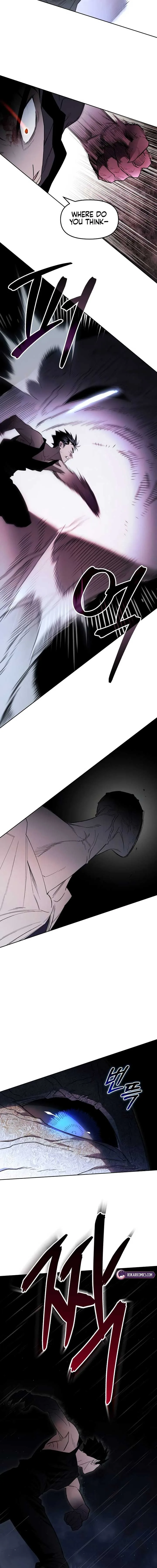 Single Dad In Another World Chapter 3 page 19