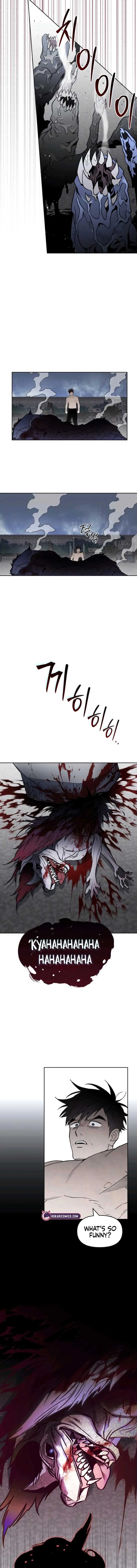 Single Dad In Another World Chapter 4 page 12