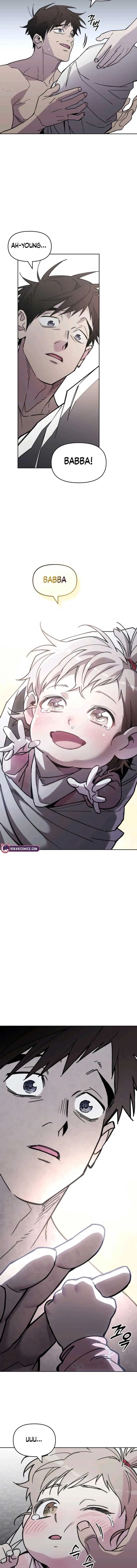 Single Dad In Another World Chapter 4 page 16