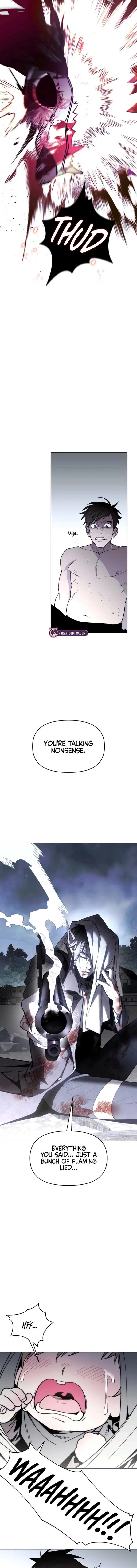 Single Dad In Another World Chapter 4 page 14