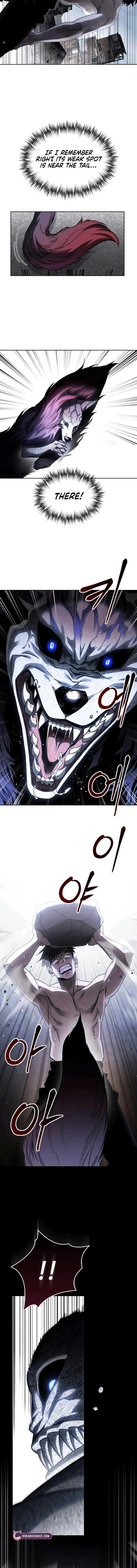 Single Dad In Another World Chapter 4 page 5