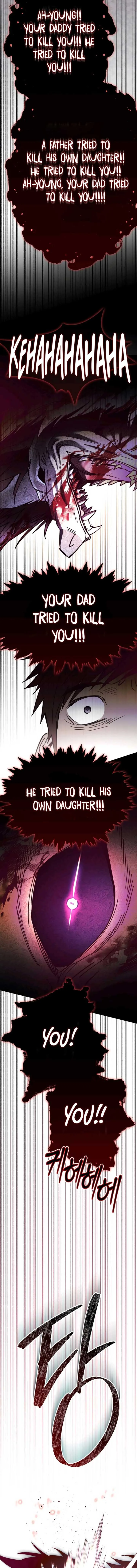 Single Dad In Another World Chapter 4 page 13