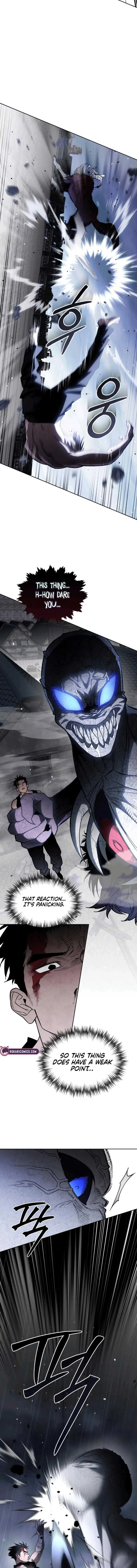 Single Dad In Another World Chapter 4 page 7