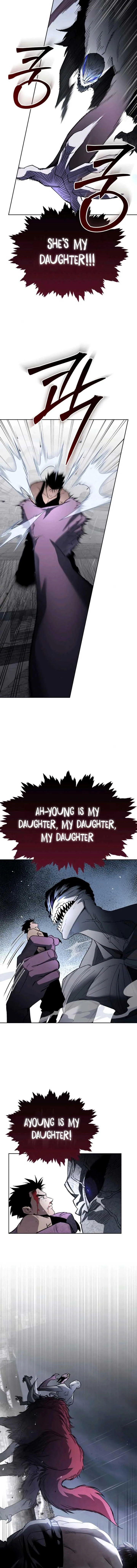 Single Dad In Another World Chapter 4 page 4