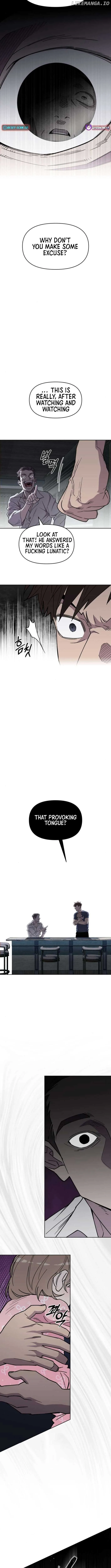 Single Dad In Another World Chapter 6 page 8