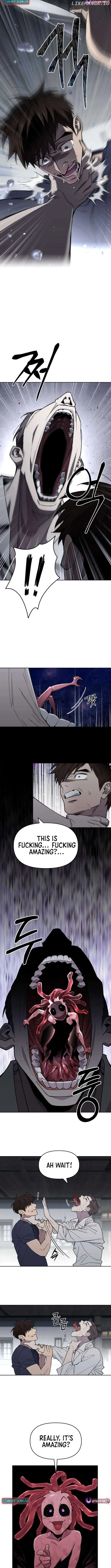 Single Dad In Another World Chapter 6 page 10