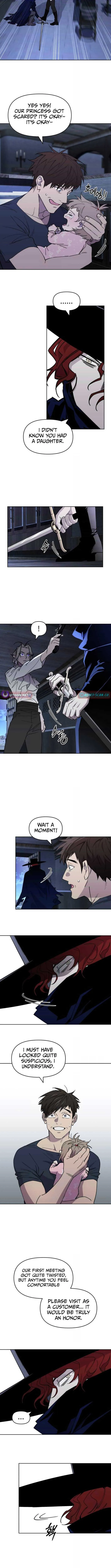 Single Dad In Another World Chapter 7 page 13