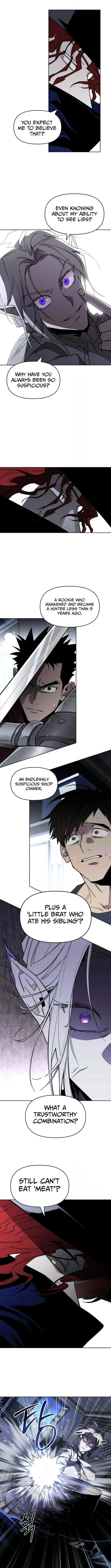 Single Dad In Another World Chapter 7 page 9