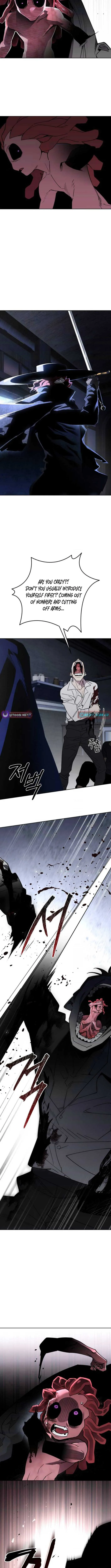 Single Dad In Another World Chapter 7 page 3