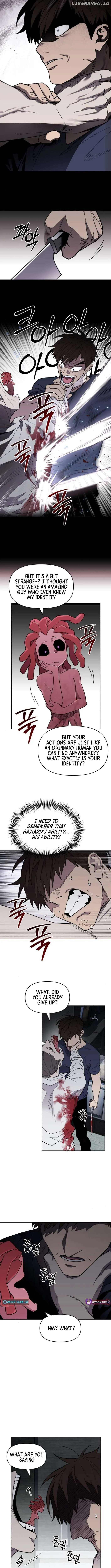 Single Dad In Another World Chapter 6 page 12