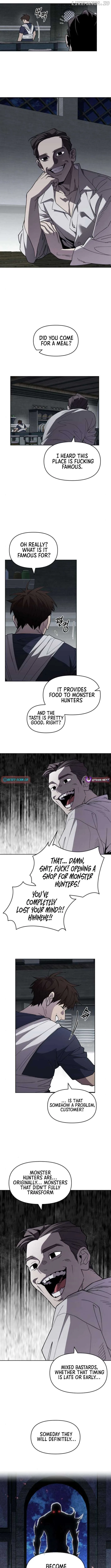 Single Dad In Another World Chapter 6 page 3