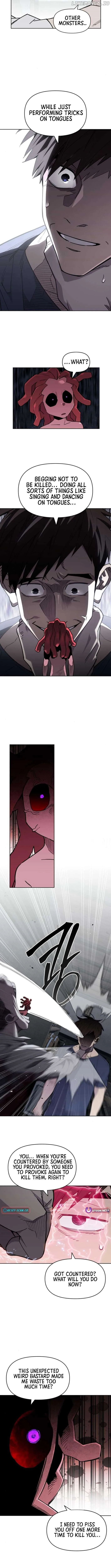 Single Dad In Another World Chapter 6 page 13