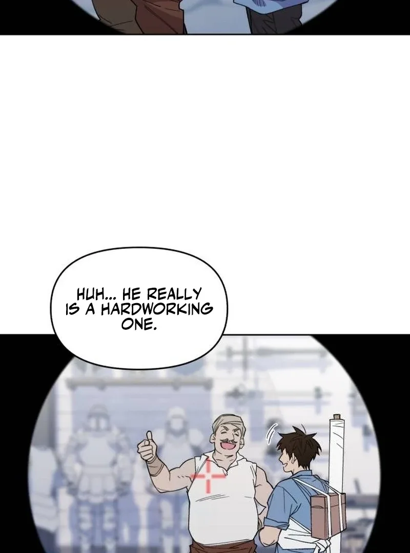 Single Dad In Another World Chapter 8 page 90