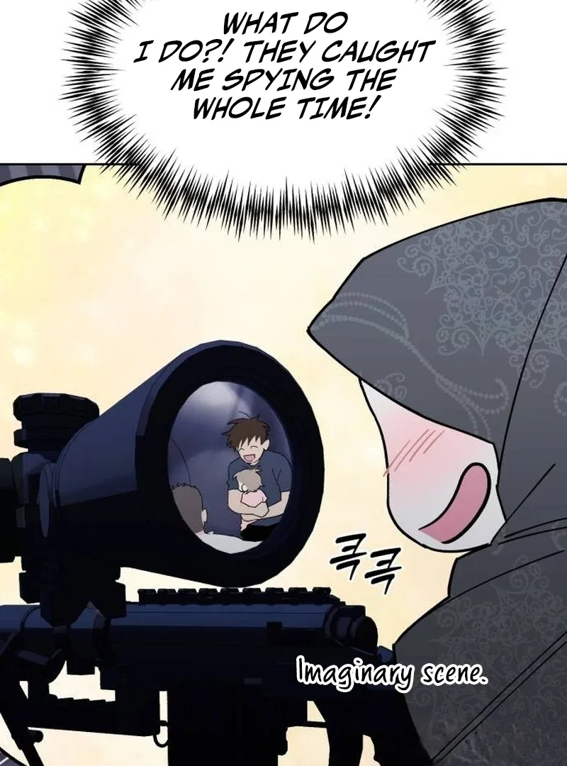 Single Dad In Another World Chapter 8 page 28