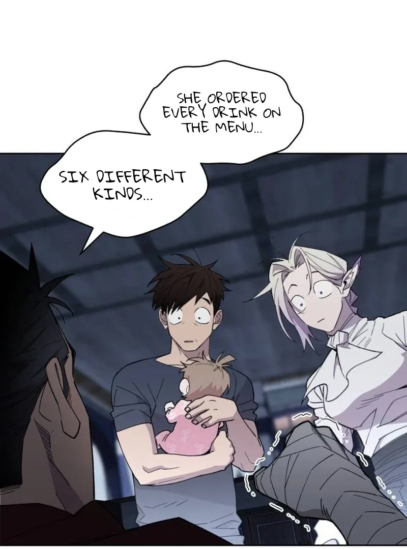 Single Dad In Another World Chapter 8 page 6
