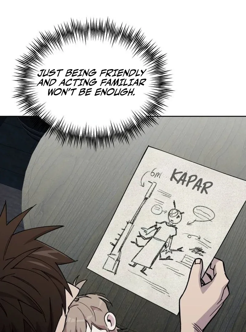 Single Dad In Another World Chapter 8 page 81