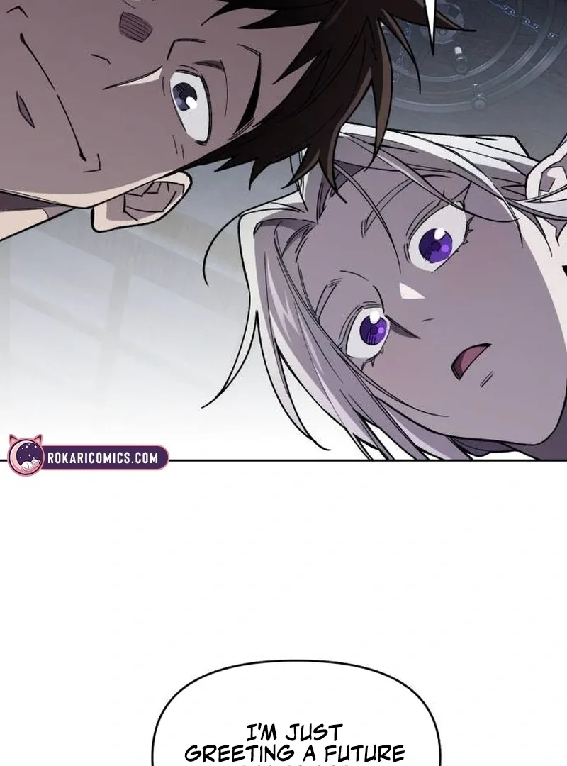Single Dad In Another World Chapter 8 page 13