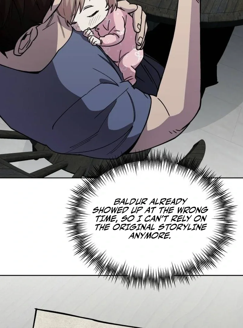 Single Dad In Another World Chapter 8 page 82